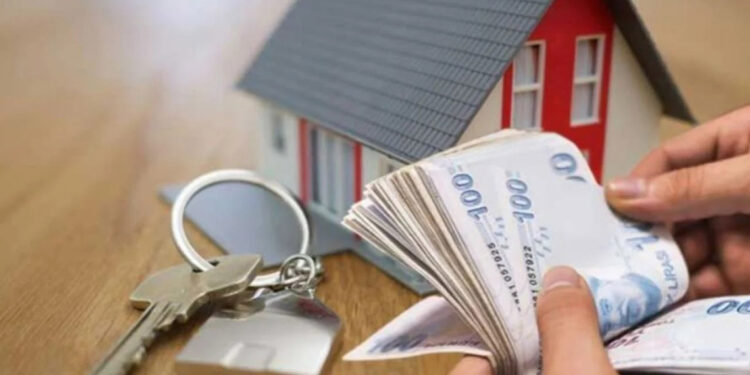 Kiracıların yüzde 86'sı resmi zam oranının üstünde kira ödüyor