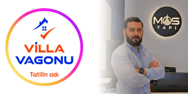 Kiralık villalar üzerinden yapılan dolandırıcılığa karşı dikkat