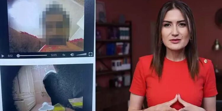 Kızına cinsel istismardan yargılanan babadan avukata suç duyurusu