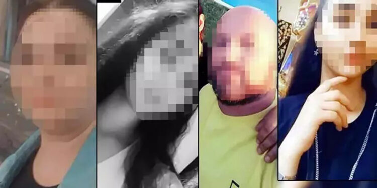 Kızlarını istismar eden babanın hapis cezası bozuldu