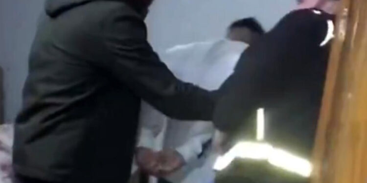 Kocaeli merkezli 5 ilde 'Mahzen-43' operasyonu; 27 gözaltı