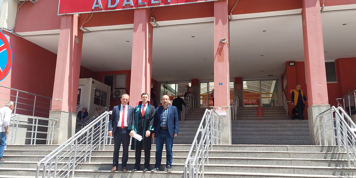 Kocaeli'de 'milyonluk ek ders yolsuzluğu' iddiası