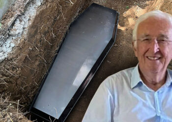 Korhan Berzeg'in kafatası ve kemikleri toprağa verildi