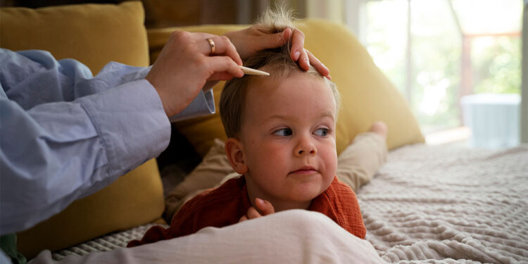 Kraniyosinostoz hastalığı nasıl tedavi edilir?