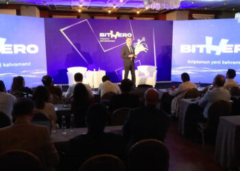 Kripto para borsası ‘BitHero’ faaliyete başladı