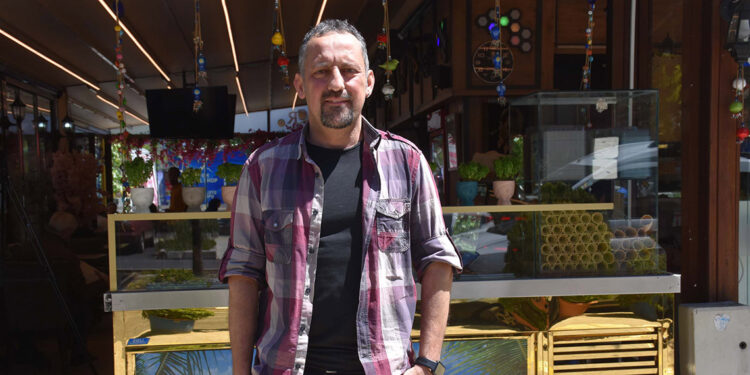 Kristalleşme oluşan dondurma kesinlikle tüketilmemeli