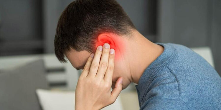 Kulak çınlaması en çok 40-70 yaşları arasında görülüyor