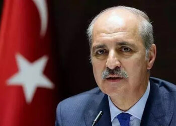 Kurtulmuş, idam edilen Adnan Menderes ile bakanları andı