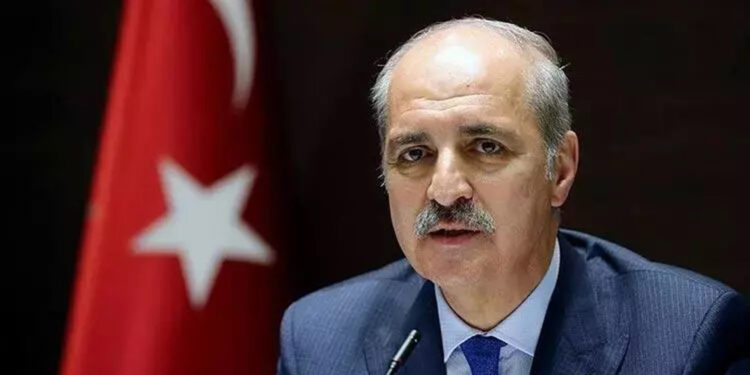 Kurtulmuş, idam edilen Adnan Menderes ile bakanları andı