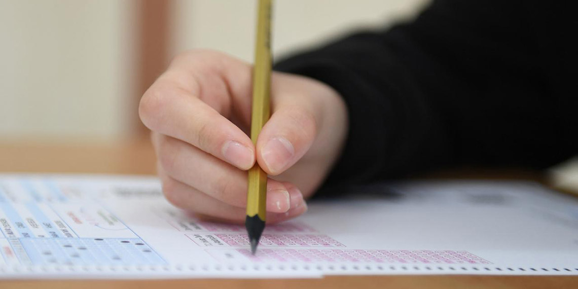 Sınava sayılı günler kala Profesyonel Eğitim Koçu Yalçın Sevim, LGS ve YKS adayları için altın değerinde tavsiyelerde bulundu.