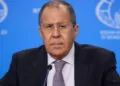 Lavrov: reisi rusya'nın güvenilir bir dostuydu