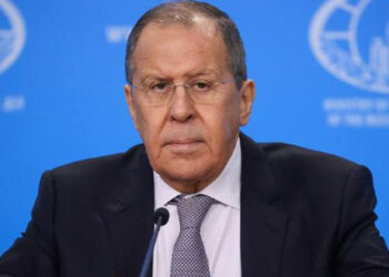 Lavrov: Reisi Rusya'nın güvenilir bir dostuydu
