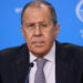 Lavrov: Reisi Rusya'nın güvenilir bir dostuydu