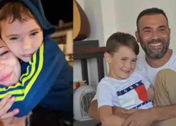 Leonardo davasında İtalyan anneye iade kararı onandı