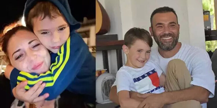 Leonardo davasında İtalyan anneye iade kararı onandı