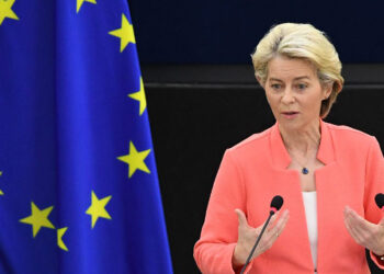 Leyen: Başbakan Robert Fico'ya yapılan saldırıyı kınıyorum