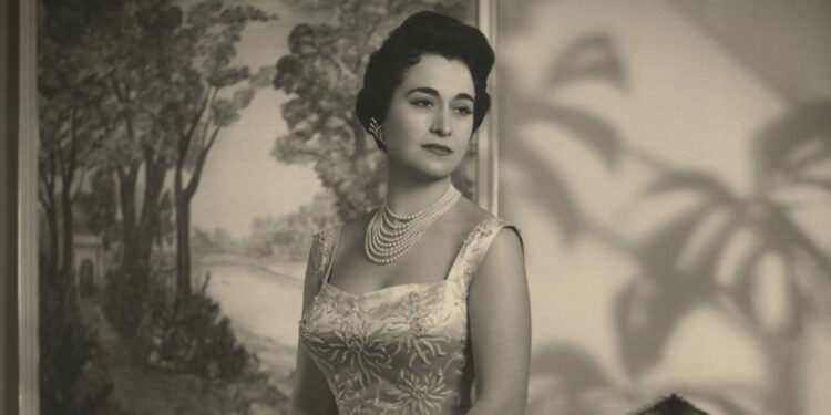 Leyla Gencer vefatının 16. yılında 'Don Giovanni Operası ile anıldı