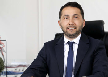 Lezita, Ege Bölgesi'nin en büyük 6'ncı sanayi kuruluşu