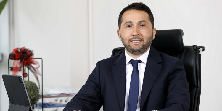 Lezita, Ege Bölgesi'nin en büyük 6'ncı sanayi kuruluşu