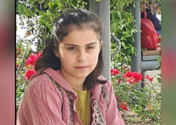 Liseli Senem Han, 5 gündür kayıp