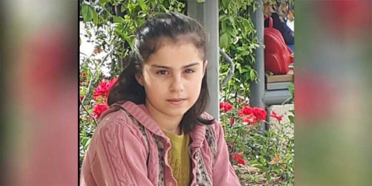 Liseli Senem Han, 5 gündür kayıp