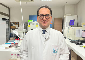 Liv Hospital Ankara, kanser alanında klinik çalışmalara imza atıyor