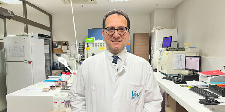 Liv Hospital Ankara, kanser alanında klinik çalışmalara imza atıyor