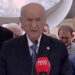 MHP lideri Bahçeli: Ülkücü katilleri ile hesaplaşacağız
