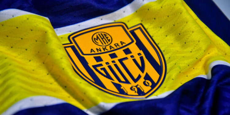 MKE Ankaragücü, PFDK sevklerine tepki gösterdi