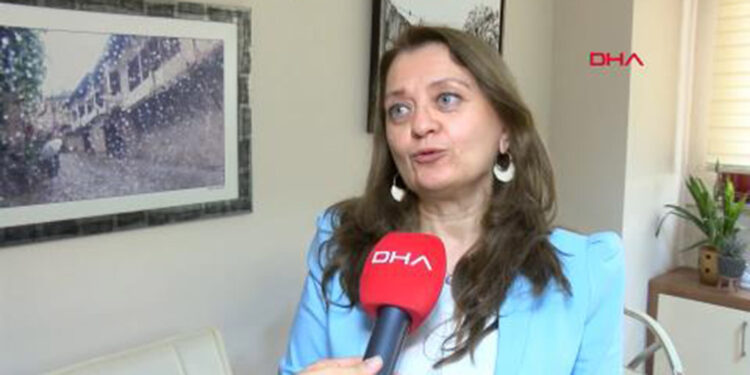 MPS hastalarının tedavisi için evde bakım hizmeti çağrısı