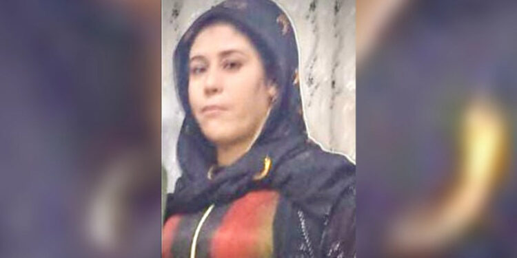 Maganda kurşunuyla yaralanan hamile kadın öldü