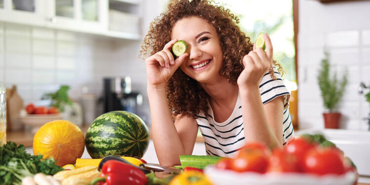 Magnezyum içeren besinler, mutluluk hormonunu artırıyor