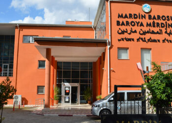 Mardin Barosu’ndan Prof. Dr. Ahmet Akgündüz'e suç duyurusu