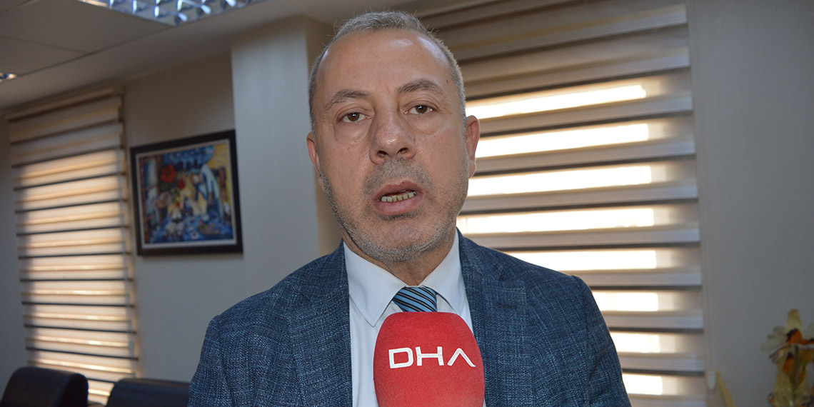 Mardin Barosu’ndan Prof. Dr. Ahmet Akgündüz'e suç duyurusu