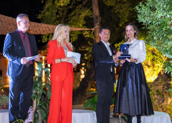 Marmaris Uluslararası Kültür ve Sanat Festivali başladı