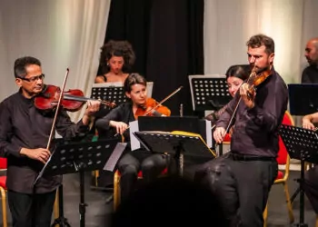 Marmaris’te ‘türk-fransız-alman dostluk konseri’
