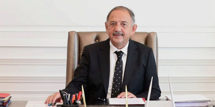 22 yılda 1 milyon 365 bin 610 sosyal konut ürettik