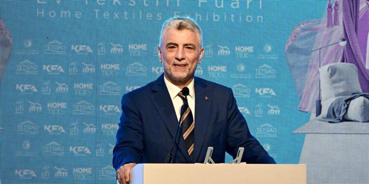 Merkez Bankası'nın günlük ihracat kredi limitini 3 milyara çıkardık