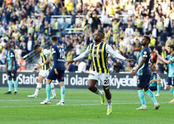 Batshuayi ve Mertens EURO 2024 kadrosunda yok
