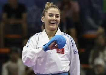 Milli karateciler, avrupa şampiyonası'nda altın madalya arayacak