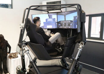 Mobilite alanında en yenilikçi ürünler tanıtıldı