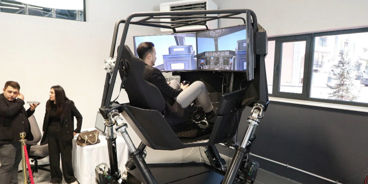 Mobilite alanında en yenilikçi ürünler tanıtıldı