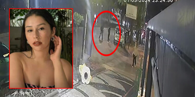 Motosikletin çarptığı üniversiteli Elif, yaşam savaşını kaybetti