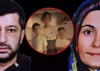 Müebbetle yargılanacağını öğrenen eş katili cezaevinde intihar etti