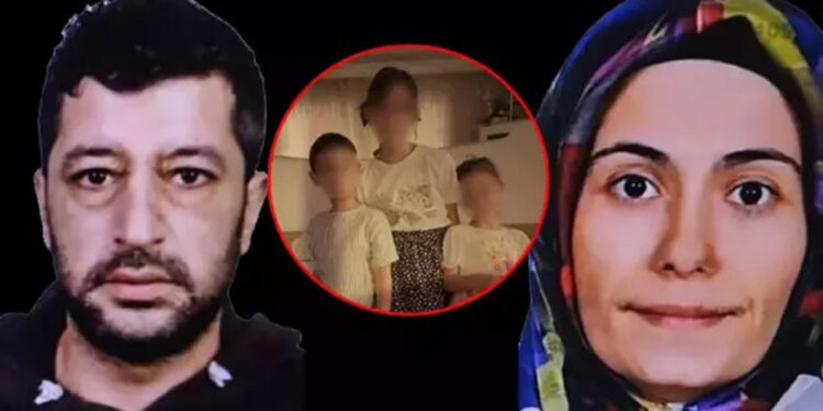 Müebbetle yargılanacağını öğrenen eş katili cezaevinde intihar etti