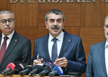 Müfredat değişikliklerimiz, ilgi ve alaka gördü