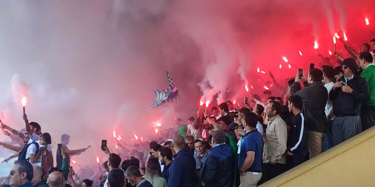 Muğlaspor'da şampiyonluk coşkusu