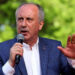 Muharrem İnce'ye kumpas davasında, savcıya süre verildi
