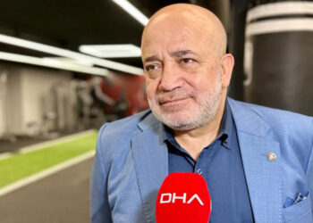 Murat Sancak: Hikmet Karaman'ın istifasını kabul etmedim