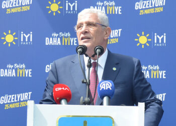 Müsavat Dervişoğlu: Tencerede yemek değil dert kaynıyor